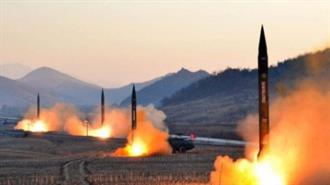 Μικρές Δονήσεις Κοντά σε Εγκατάσταση Δοκιμής Πυρηνικών Όπλων της Βόρειας Κορέας Καταγράφουν οι Σεισμογράφοι